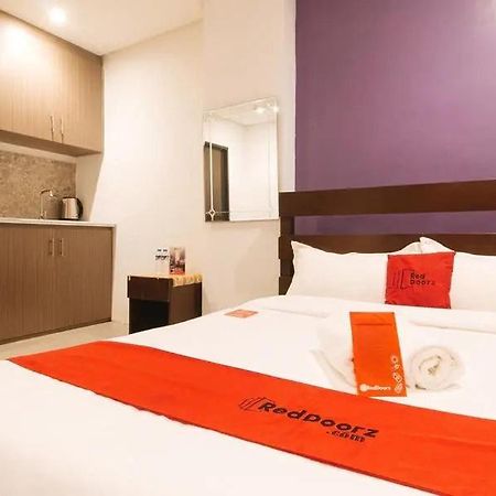 Shandong Residences 山东宾馆 Manilla Buitenkant foto
