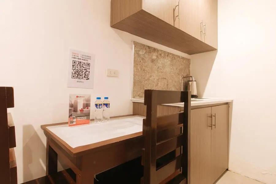 Shandong Residences 山东宾馆 Manilla Buitenkant foto
