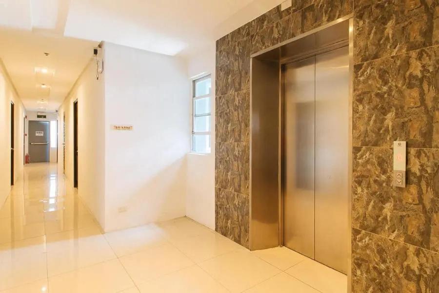 Shandong Residences 山东宾馆 Manilla Buitenkant foto